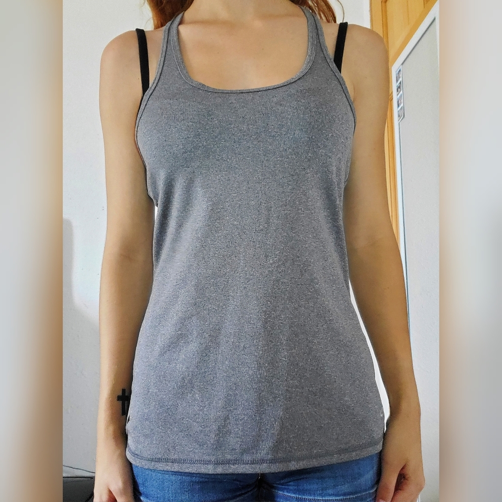 Champion DuoDry//Tank Top